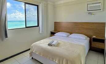 Imagem 5: Apartamento com Vista Mar - Vista Morro do Careca