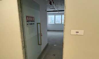 Imagem 4: Sala no Centro Medico Jardim Europa