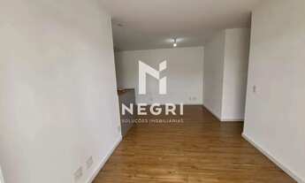 Imagem 3: Apartamento - Jardim Nossa Senhora Auxiliadora - Campinas