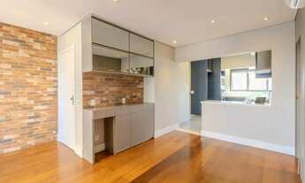 Imagem 3: Apartamento para venda em Vila Mascote com 3 quartos, sendo 1 suíte , 92m²