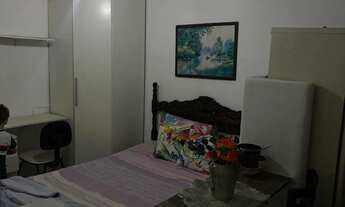 Imagem 7: KITNET EM ITAPUÃ