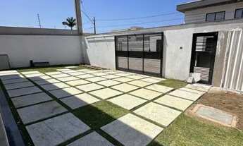 Imagem 6: Casa 4 quartos em Morro da Lagoa