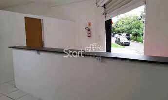 Imagem 2: Salão - Jardim Nova Europa - Campinas