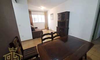 Imagem 4: Apartamento para Locação em Frente à Praia da Aviação Conforto, Lazer e Localização Privi