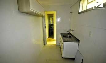 Imagem 4: Apartamento para aluguel com 45 m², 1 quarto 1 vaga em Taquaral, Campinas