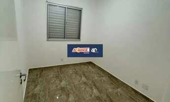 Imagem 7: APARTAMENTO COM 2 DORMITÓRIOS À VENDA, 60 M² - Picanço - Guarulhos - SP