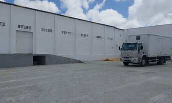 Imagem 3: 2 GALPOESPAA ALUGUEL PROXIMO AO ANEL VIARIO