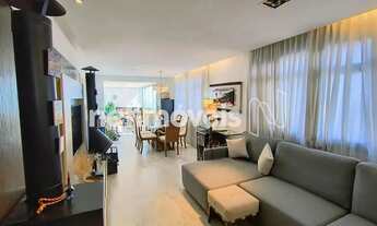 Imagem 4: Venda Apartamento 4 quartos Buritis Belo Horizonte