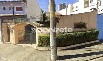 Imagem 7: Terreno à venda, 386 m² por R$ 1.050.000,00 - Campestre - Santo André/SP