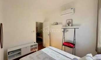 Imagem 4: Apartamento : Padrão / Residencial / Catete