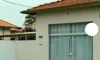 Imagem: Casa à venda em nossa senhora aparecida