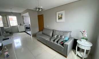 Imagem 2: TRIPLEX NO ELDORADO COM EXCELENTE ACABAMENTO, NA MELHOR LOCALIZAÇÃO DE CONTAGEM!