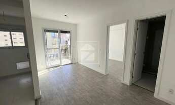 Imagem 2: Apartamento à venda com 50 m², 1 quarto 1 vaga em Centro, Campinas