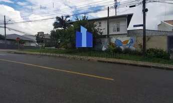 Imagem 3: Casa para Venda em Curitiba, Portão, 4 dormitórios, 3 suítes, 4 banheiros, 3 vagas