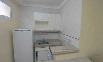 Imagem 7: Kitnet semi mobiliada com 31,62m², bairro Vila Amélia, Zona Oeste de Ribeirão Preto/SP