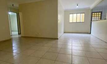 Imagem 2: Casa bairro Jardim Burity