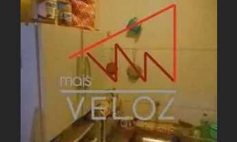 Imagem 6: Kitnet/Conjugado-À VENDA-Centro-Rio de Janeiro-RJ