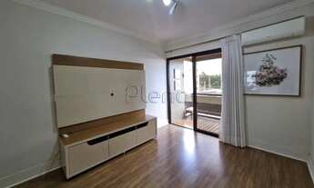 Imagem 3: Apartamento à venda em Campinas, Cambuí, com 3 quartos, com 115 m²