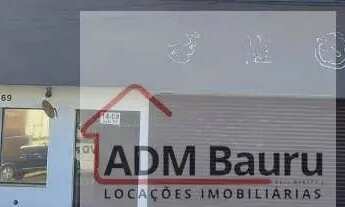 Imagem 2: Sala para alugar, 80 m² por R$ 3.900/mês - Vila Bonfim - Bauru/SP