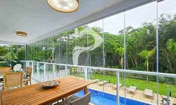 Imagem 2: Apartamento com varanda gourmet integrada em São Lourenço