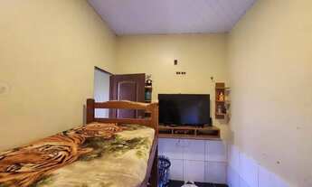 Imagem 3: S# Casa no bairro do coqueiro-(conjunto.maguari