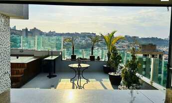 Imagem: Cobertura, 4 quartos, 1 suite, 3 vagas