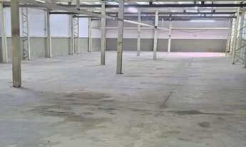 Imagem 5: GALPÃO - TATUAPÉ - SP