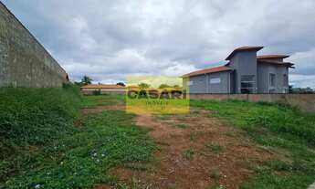 Imagem 5: Terreno à venda 900 m² no Residencial fechado Ecopark em Tatuí - SP