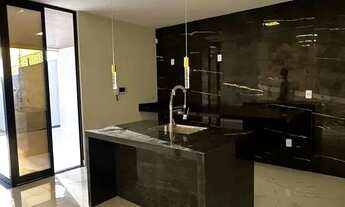 Imagem 2: 042// CASA A VENDA NO ARACAGY COM 3 SUITES