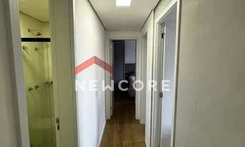 Imagem 6: Apartamento em Rua Capitão João Antônio - Vila Santo Antônio - Bauru/SP