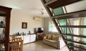 Imagem 4: Casa com 3 dormitórios à venda, 136 m² por R$ 420.000,00 - Parque Hotel - Araruama/RJ