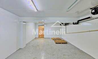 Imagem 7: Salão comercial para locação no Bairro Distrito Industrial Adib Rassi, próximo à Rod. Anha