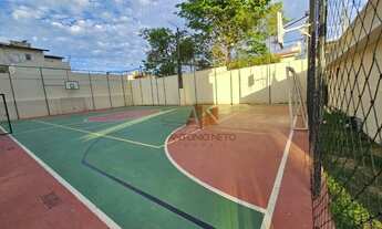 Imagem 6: Condomínio Allegro - Apartamento com 3 quartos à venda, 73 m² por R$ 580.000 - Cambeba - F