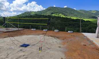 Imagem 4: Disponível para o CARNAVAL - Chácara em Extrema MG, pertinho de Bragança