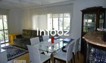 Imagem 2: Apartamento à venda na Rua Abdo Ambuba, 315 - Vila Andrade - São Paulo - SP - CEP: 05725-0