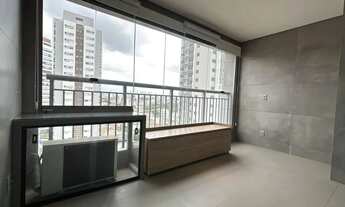 Imagem 7: Studio para aluguel no Tatuapé com 36m² e 1 vaga