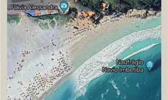 Imagem 6: Apartamento para venda com 46 metros quadrados com 1 quarto