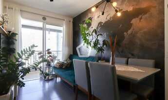 Imagem 2: Apartamento em Brás