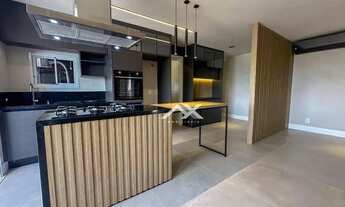 Imagem 3: Apartamento com 2 dormitórios, 88 m² - venda por R$ 1.120.000,00 ou aluguel por R$ 5.979,0