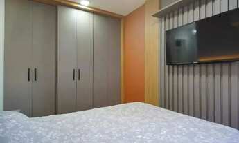 Imagem 6: Apartamento para locação em Porto Alegre-RS, no bairro Jardim Carvalho: 2 quartos, 1 suíte