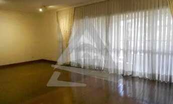 Imagem 2: Apartamento para alugar em Campinas, Cambuí, com 4 quartos, com 240 m², Amanda