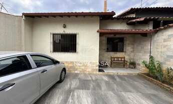 Imagem 2: Casa à venda, 95 m² por R$ 740.000,00 - Santa Branca - Belo Horizonte/MG