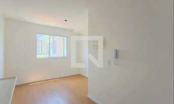 Imagem 3: Apartamento à Venda - Itaquera, 1 Quarto, 17 m2