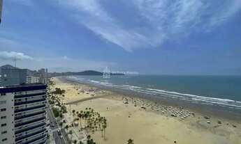 Imagem: FRENTE MAR! VISTA MAR GUILHERMINA 3 DORMTS