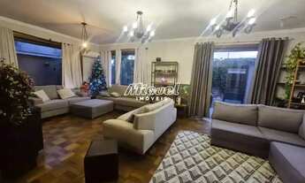 Imagem 2: Casa à venda, 3 quartos, 1 suíte, 4 vagas, Nova América - Piracicaba/SP