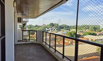 Imagem 4: Apartamento para alugar em Piracicaba, São Dimas, com 3 suítes, com 240 m²