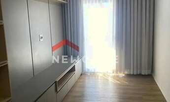 Imagem 6: Apartamento em Rua Almeida Brandão - Vila Cardia - Bauru/SP