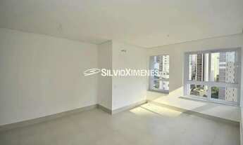 Imagem 2: Residencial Apartamento no Lourdes com 46,00 (M²), 1 quartos e 1 vagas para Aluguel, Vend