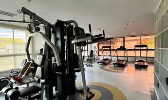 Imagem 6: Vendo ou alugo cobertura 1/4 em Pitangueiras