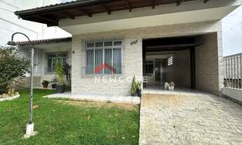 Imagem: Casa em Rua Irmã Bonavita - Capoeiras